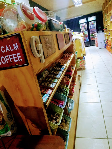 El Continental7 - Coffe , Food And Market - La Serena