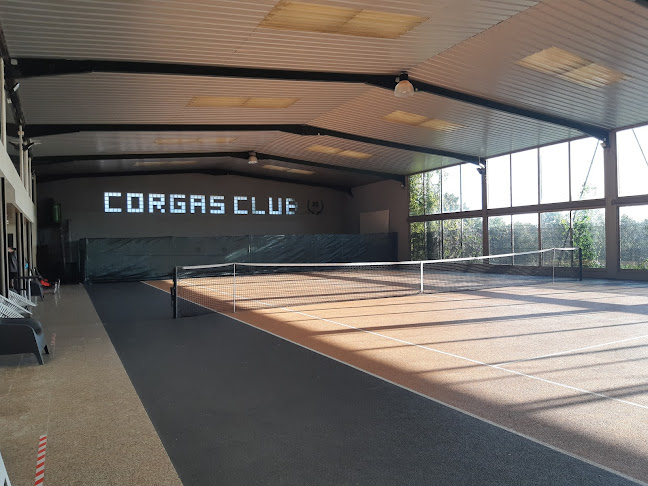 Avaliações doCorgas Club em Vila Nova de Gaia - Academia