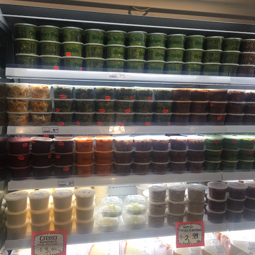 Supermarket «Morelia Supermarket», reviews and photos, 7300 N Western Ave, Chicago, IL 60645, USA