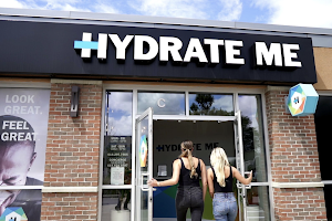 HYDRATE ME image