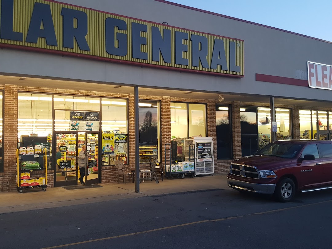 Dollar General