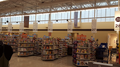 Grocery Store «Meijer», reviews and photos, 4901 IN-26, Lafayette, IN 47905, USA
