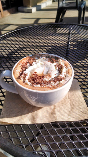 Coffee Shop «Kéan Coffee», reviews and photos, 2043 Westcliff Dr #100, Newport Beach, CA 92660, USA