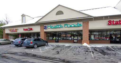 HSU & Co. Health Food Store North East, 4355 Morse Rd, Gahanna, OH 43230, USA, 