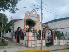 Parroquia Guadalupe