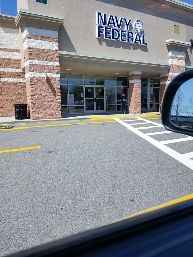Credit Union «Navy Federal Credit Union», reviews and photos