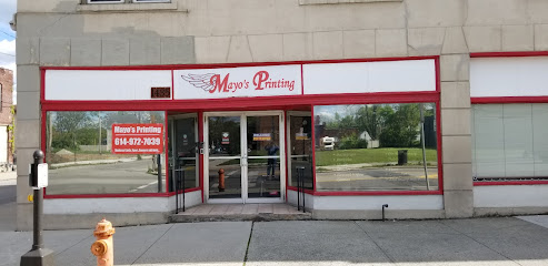 Mayo's Printing