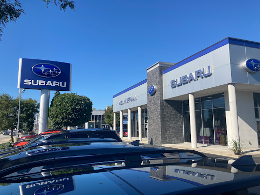 Neil Huffman Subaru, 4916 Dixie Hwy, Louisville, KY 40216, USA, 