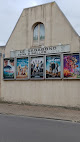 Cinéma Le Vagabond Bar-sur-Aube
