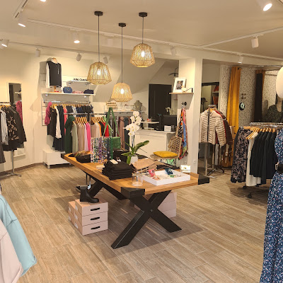 VERO La Boutique à Bressuire