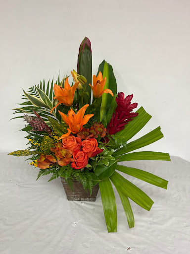 Florist «Exclusive Flowers and Gifts», reviews and photos, 9440 W Peoria Ave, Peoria, AZ 85345, USA