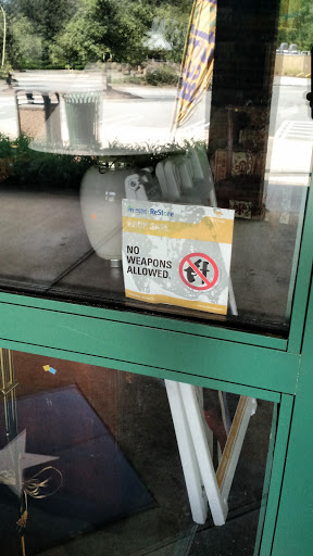 Thrift Store «Habitat Wake ReStore Wake Forest», reviews and photos