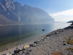 Spiaggia Rapa-Nui'in fotoğrafı plaj tatil beldesi alanı