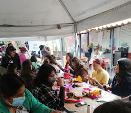 Indigenous Artesanal Development Centre photo