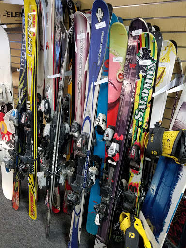 Sporting Goods Store «2nd Time Sports», reviews and photos, 10685 Melody Dr, Northglenn, CO 80234, USA