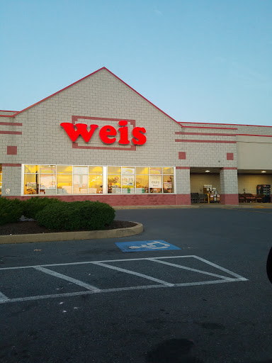 Weis Markets, 5360 Lincoln Hwy, Gap, PA 17527, USA, 