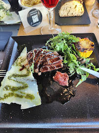 Foie gras du Restaurant RED BEEF Nancy-Houdemont - n°6