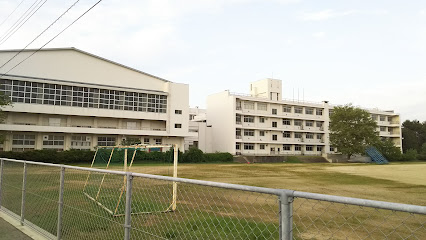 島根県立隠岐高等学校