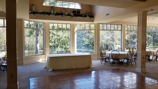 Wedding Venue «Lodge At Mountain Springs Lake», reviews and photos, 1315 Mountain Spring Dr, Reeders, PA 18352, USA