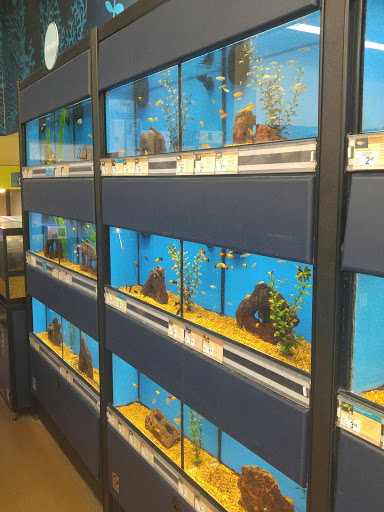 Pet Supply Store «Petco Animal Supplies», reviews and photos, 3637 2700 W, West Valley City, UT 84119, USA