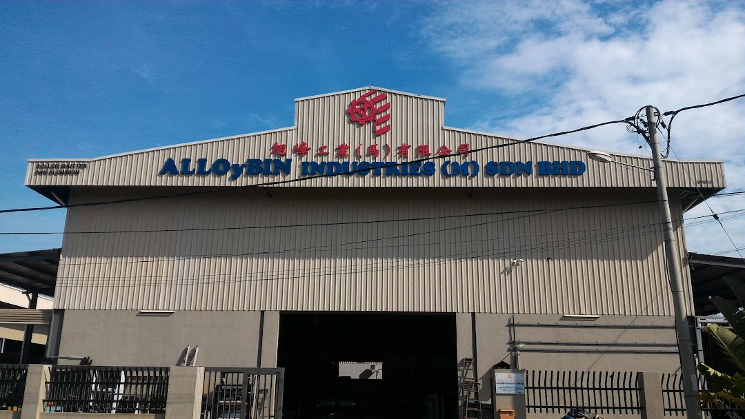 Alloybin Industries (M) Sdn Bhd