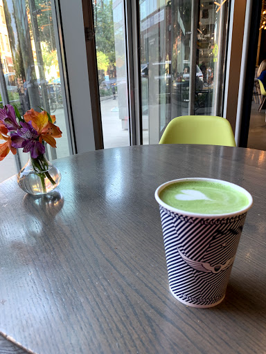 Coffee Shop «Intelligentsia Coffee Old Town Coffeebar», reviews and photos, 1233 N Wells St, Chicago, IL 60610, USA