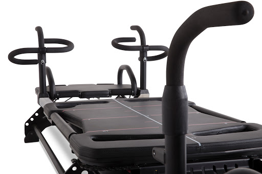 Pilates Studio «CORevolution», reviews and photos, 12852 Saratoga Sunnyvale Rd, Saratoga, CA 95070, USA