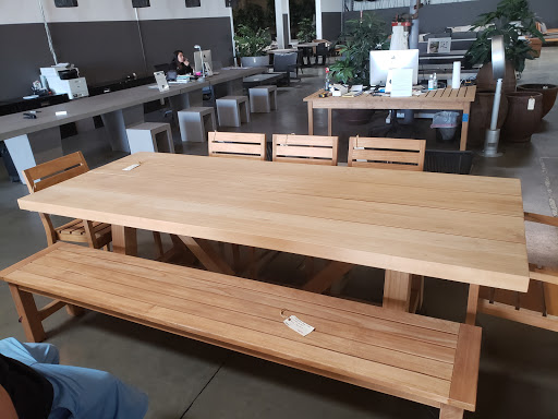 Furniture Store «Teak Warehouse Outdoor Furniture», reviews and photos, 2653 Manhattan Beach Blvd, Redondo Beach, CA 90278, USA