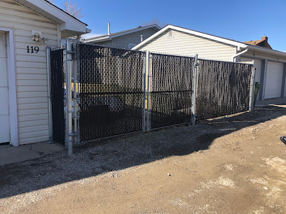 Built Rite Fence Inc.