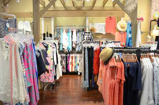 Clothing Store «H.W. Davis Clothing and Shoes», reviews and photos, 152 St George St, St Augustine, FL 32084, USA