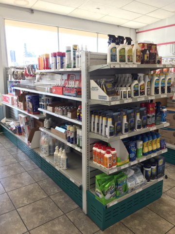 Appliance Store «Appliance Parts Distributor», reviews and photos, 16200 E 14th St, San Leandro, CA 94578, USA