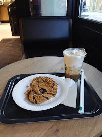 Plats et boissons du Café Starbucks à Metz - n°8