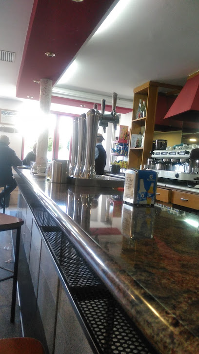 CAFE BAR PLAZA - Pl. de las Albercas, Nº9, bajo, 06400 Don Benito, Badajoz, Spain