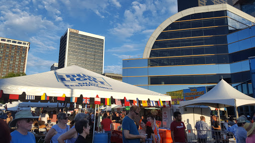 Performing Arts Theater «The Kentucky Center for the Performing Arts», reviews and photos, 501 W Main St, Louisville, KY 40202, USA