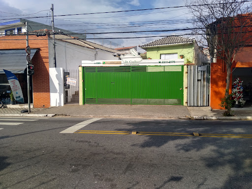 Dr. Coelho veterinary clinic em São Caetano do Sul - SP