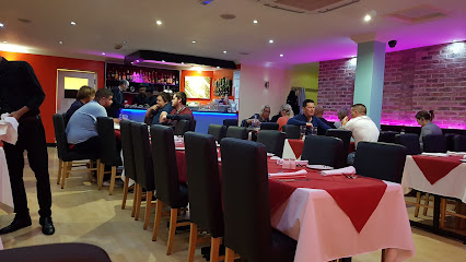 The Madras Restaurant - 249 Anlaby Rd, Hull HU3 2SE, United Kingdom
