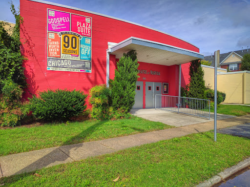 Performing Arts Theater «Little Theatre of Norfolk», reviews and photos, 801 Claremont Ave, Norfolk, VA 23507, USA