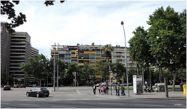 Instituto Diagonal Oftalmología CIRUGÍA REFRACTIVA LASIK