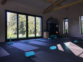 Anella Yoga Studio