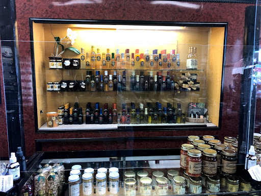 Jewelry Store «D William Jewelers», reviews and photos, 508 E Perkins St, Ukiah, CA 95482, USA