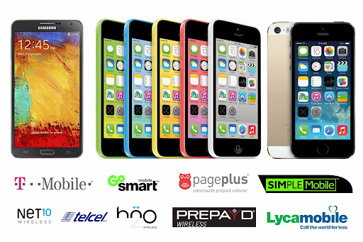 Cell Phone Store «SIMPLE MOBILE AND CELLPHONE REPAIR», reviews and photos, 1176 N State Road-7, Lauderhill, FL 33313, USA