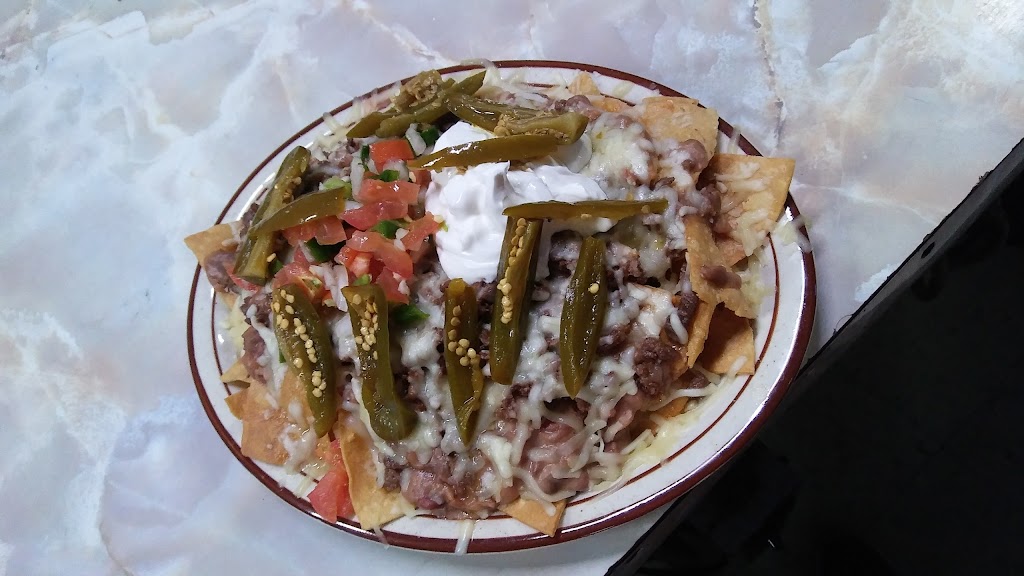 Cielito Lindo Cafe 93030