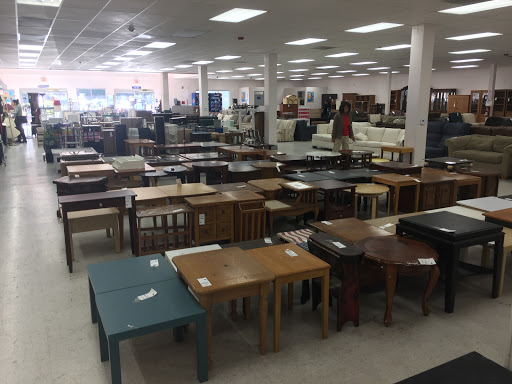 Thrift Store «Goodwill Furniture Store», reviews and photos