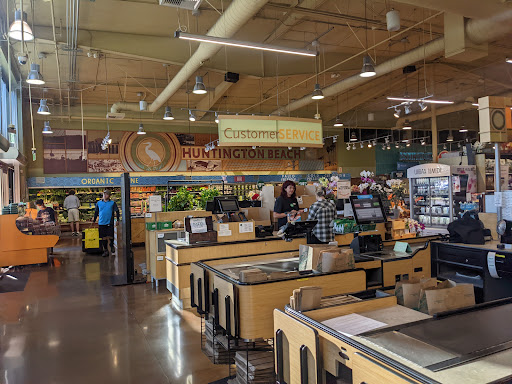 Grocery Store «Whole Foods Market», reviews and photos, 7881 Edinger Ave #150, Huntington Beach, CA 92647, USA