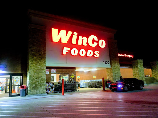 Supermarket «WinCo Foods», reviews and photos, 1122 W Centerville Rd, Garland, TX 75041, USA