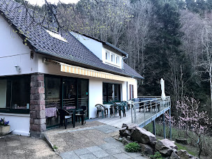 Photo n°42 de Auberge La Sapinière à Goldbach-Altenbach ()