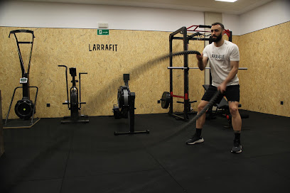 LARRAFIT Centro de Entrenamiento Personal en Estella 