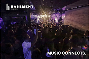 BASEMENT - The Club image