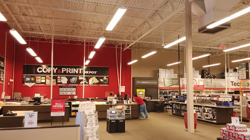 Office Depot