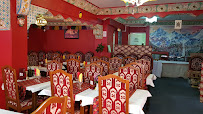 Atmosphère du Restaurant indien Restaurant Paradis de l'Inde à Montereau-Fault-Yonne - n°7